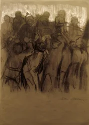 Razzia (Coal Strike)