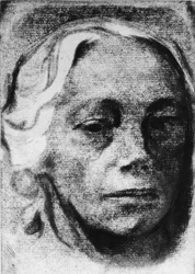 Self-Portrait