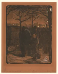 Suburb (first state)