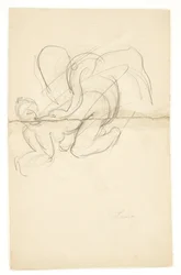 Leda and the Swan