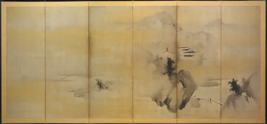 Landscape