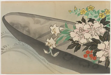 Flowers of a Hundred Worlds: Flower Boat