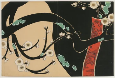 Flowers of a Hundred Worlds: Plum