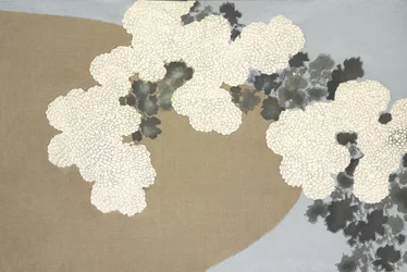 Momoyo-Gusa, from Momoyo-Gusa