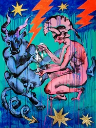 Mythical Encounter