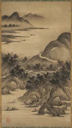 Seasonal Landscapes
