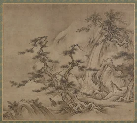 Landscape