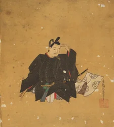 Immortal Poet, 17th century