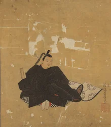 Immortal Poet, 17th century