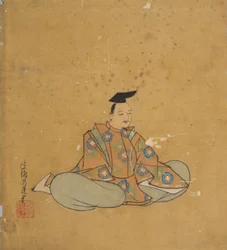 Immortal Poet