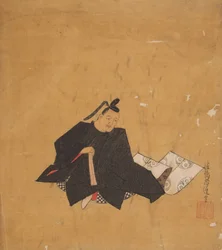 Immortal Poet