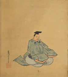 Immortal Poet, 17th century