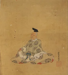 Immortal Poet, 17th century