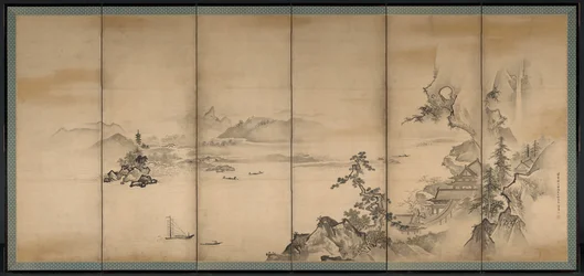 The Four Seasons