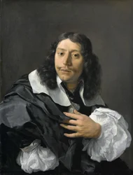 Self-Portrait