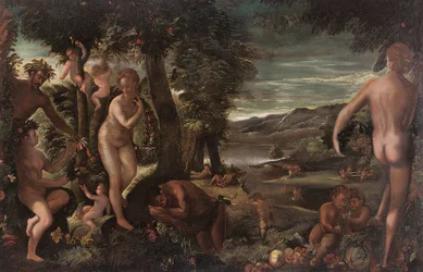 The Golden Age