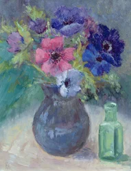 Anemones