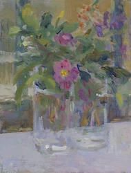 March Flowers