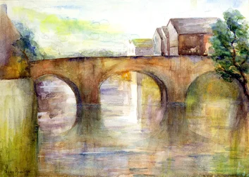 River Arun, Sussex