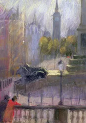 Trafalgar Square