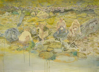 River Women Gathering