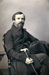 Michail Pogodin, Russian Historian and Journalist