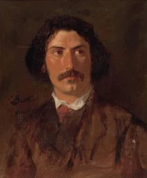 Portrait of a Man