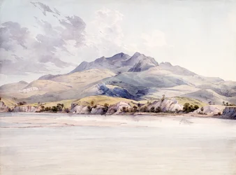 Bijoux Hills on the Missouri