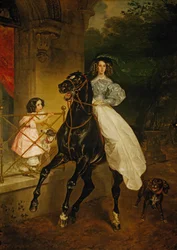 A Rider