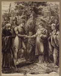 An Engagement
