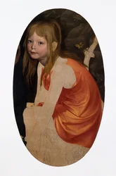 Portrait of the Artist