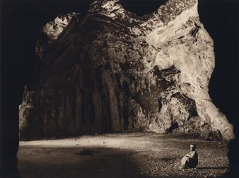Jerusalem, Grotto of Jeremiah
