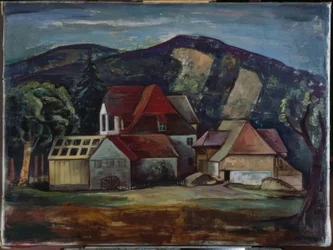 The Homestead