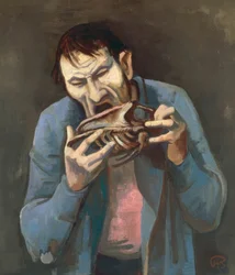 The Hungry