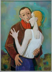 Lovers