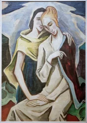 Two Women