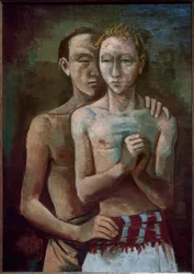 Two Friends