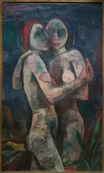 Two Girls