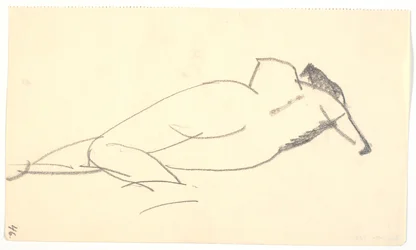 Reclining Model