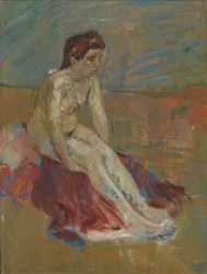 Model Study for 