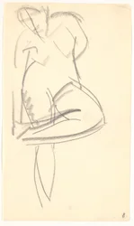 Standing Model
