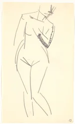 Standing Model