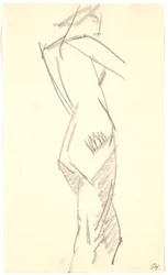 Standing Model