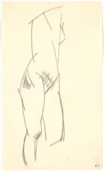 Standing Model
