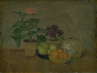 Still Life