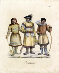 Inuit People