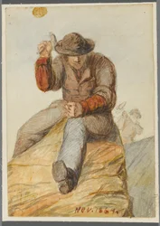 Stone Worker