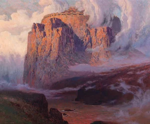 Valhalla