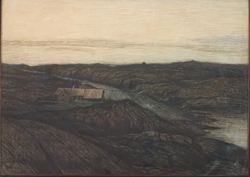 Coastscape in Bohuslän