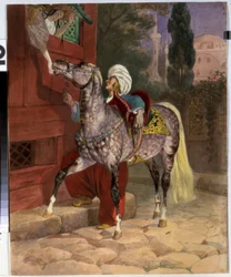 Rendezvous in Constantinople
